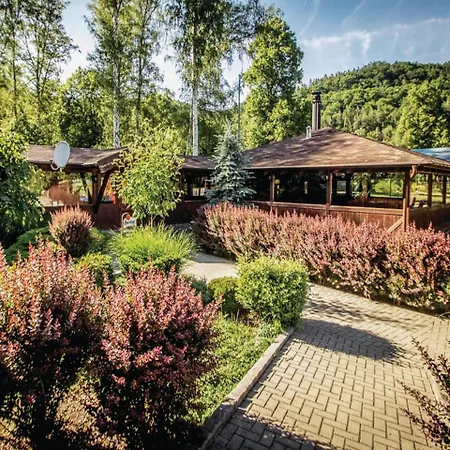 Two-bedroom Holiday In * Sázava