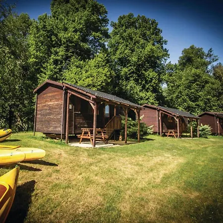 Two-bedroom Holiday In Hébergement de vacances