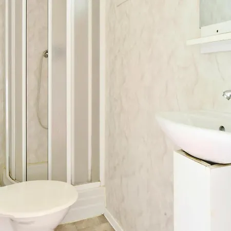 Two-bedroom Holiday In * Sázava