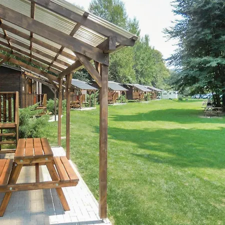 Two-bedroom Holiday In *