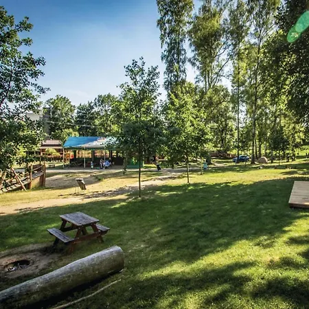 Two-bedroom Holiday In Hébergement de vacances